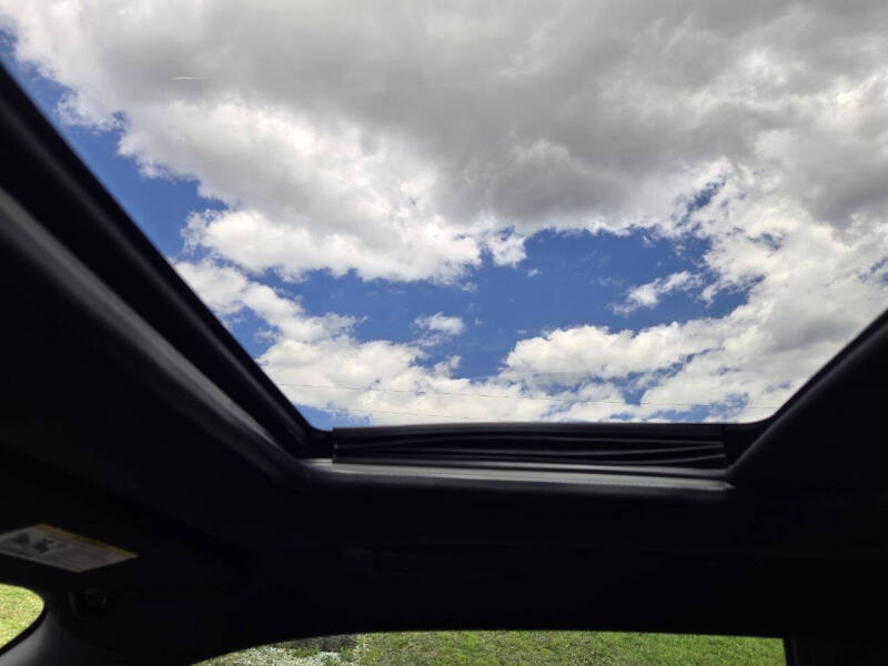 2012 Dodge Challenger R/T Plus