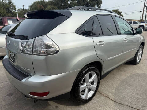 2006 Lexus RX 330