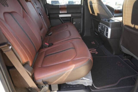 2021 Ford F-350 Super Duty