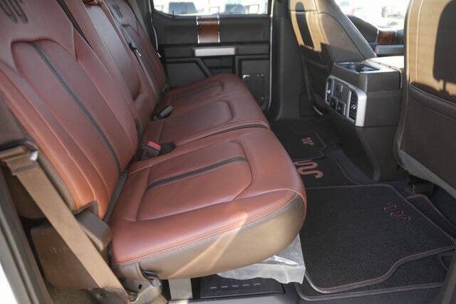 2021 Ford F-350 Super Duty