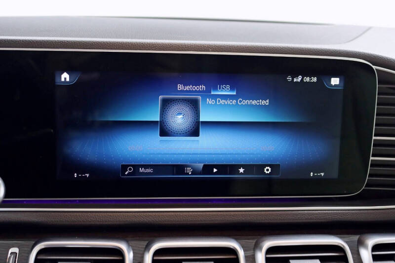 2021 Mercedes-Benz GLE GLE 350