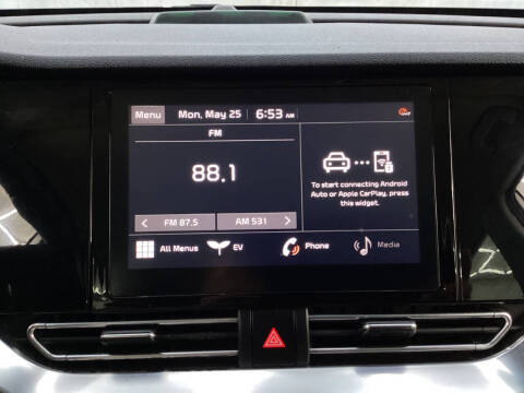 2022 Kia Niro EV S