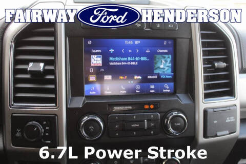 2021 Ford F-350 Super Duty