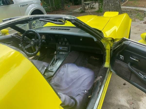 1982 Chevrolet Corvette