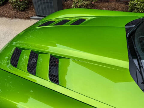 2008 Dodge Viper SRT-10