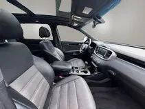2016 Kia Sorento SX Limited