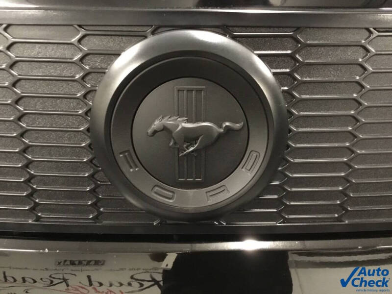 2012 Ford Mustang V6 Premium