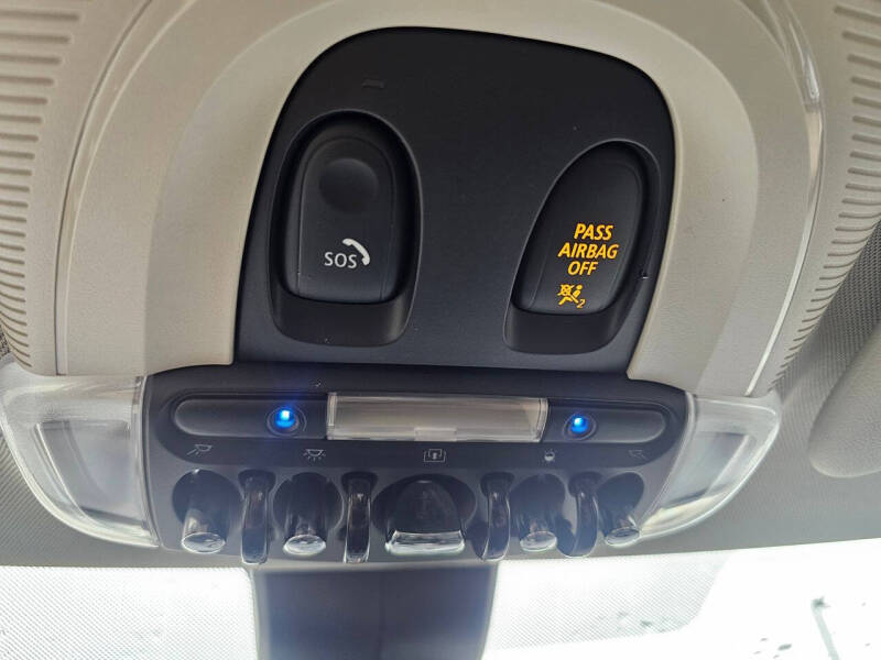 2019 MINI Hardtop 4 Door Cooper S
