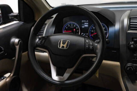 2008 Honda CR-V EX