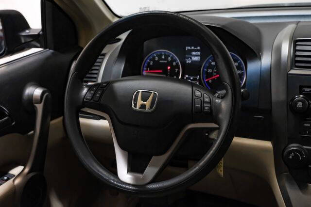 2008 Honda CR-V EX