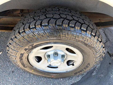 2007 Chevrolet Express 1500