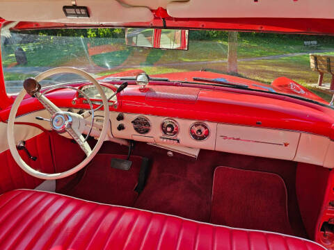 1955 Ford Country Squire