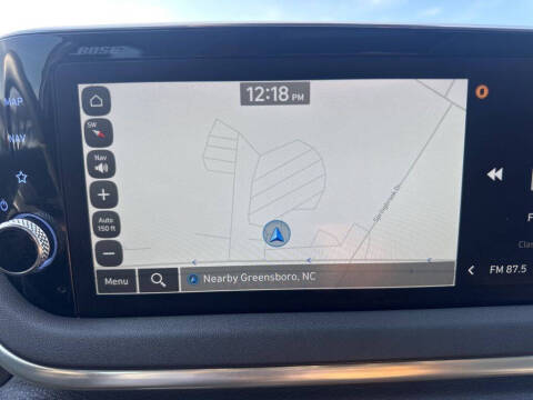 2023 Hyundai Sonata SEL Plus