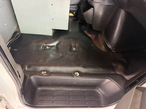 2014 Chevrolet Express 3500