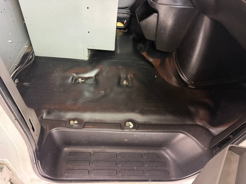 2014 Chevrolet Express 3500