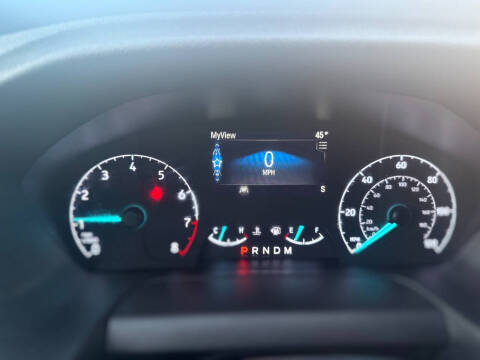 2020 Ford Transit 150