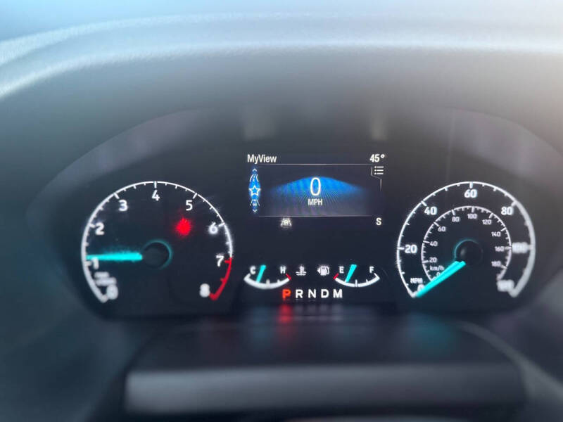 2020 Ford Transit 150