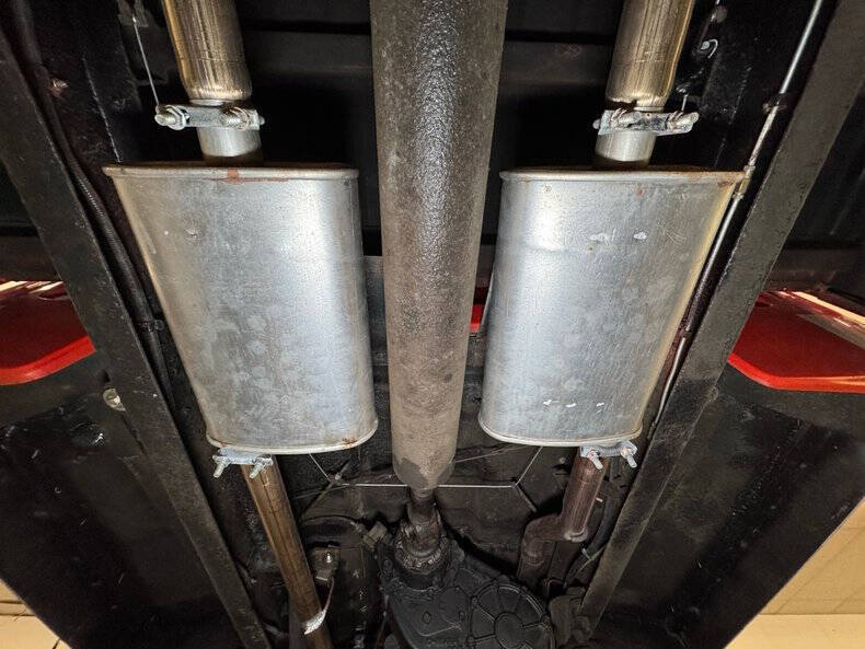 1970 Chevrolet C/K 10 Series