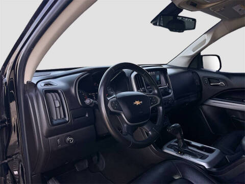 2015 Chevrolet Colorado