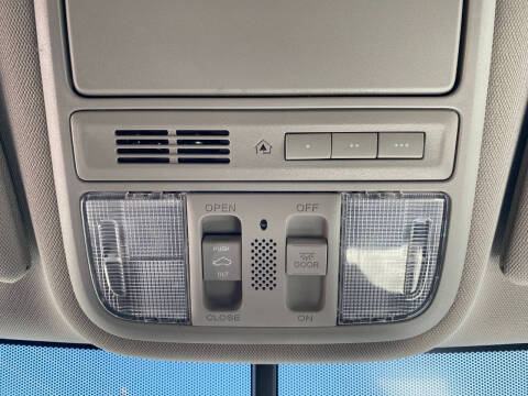 2013 Honda Odyssey Touring