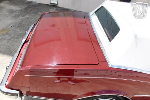 1983 Buick Riviera