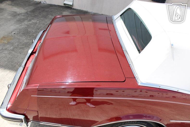 1983 Buick Riviera