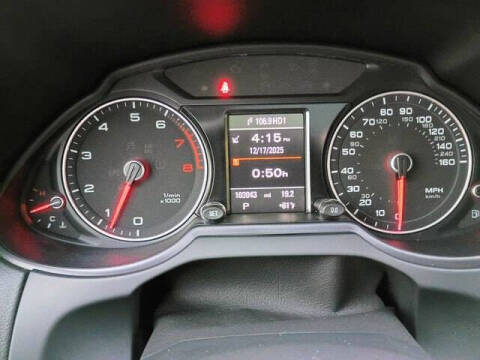 2013 Audi Q5 3.0T quattro Premium Plus