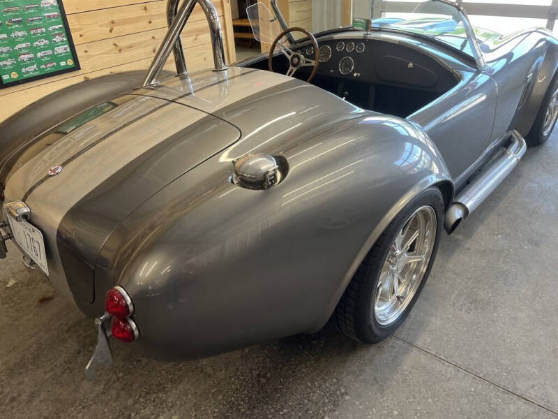 1965 Ford Factory five cobra