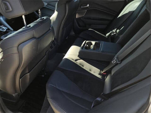 2023 Acura TLX SH-AWD Type S w/Perf. Wheel+Tire