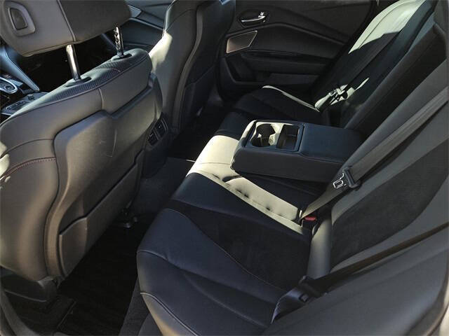 2023 Acura TLX SH-AWD Type S w/Perf. Wheel+Tire