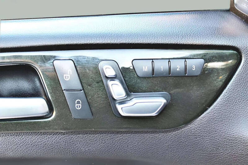 2017 Mercedes-Benz GLE GLE 350