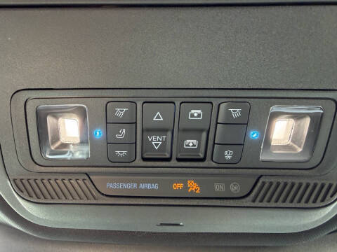 2025 Ford Expedition King Ranch