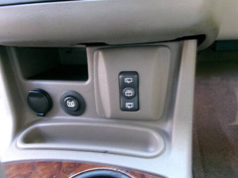 2005 Chevrolet Malibu Maxx LT