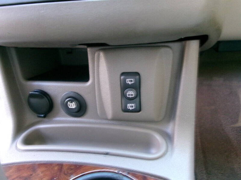 2005 Chevrolet Malibu Maxx LT