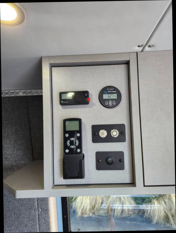 2025 Mercedes-Benz Sprinter 2500