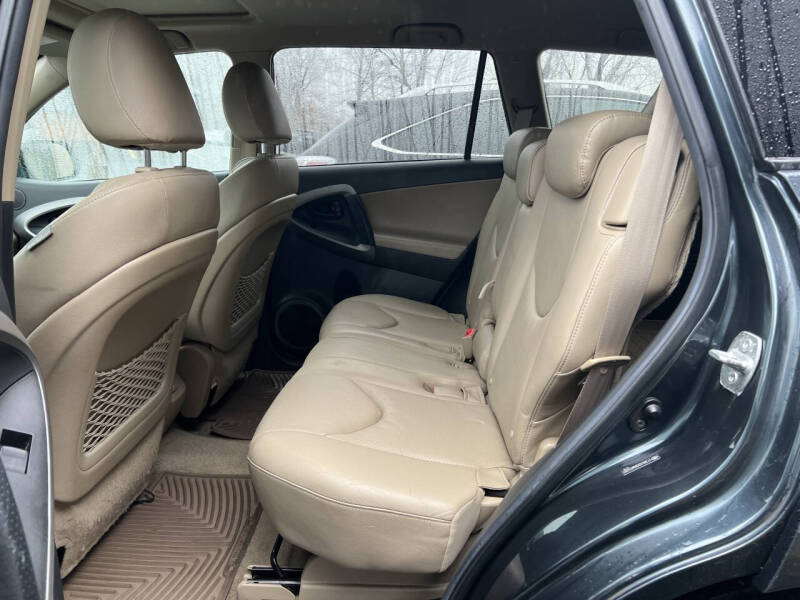 2010 Toyota RAV4 Limited