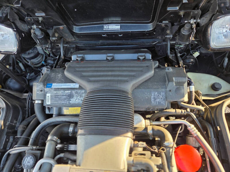 1990 Chevrolet Corvette ZR1