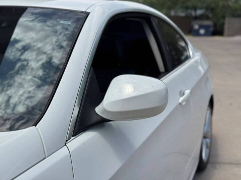 2012 BMW 3 Series