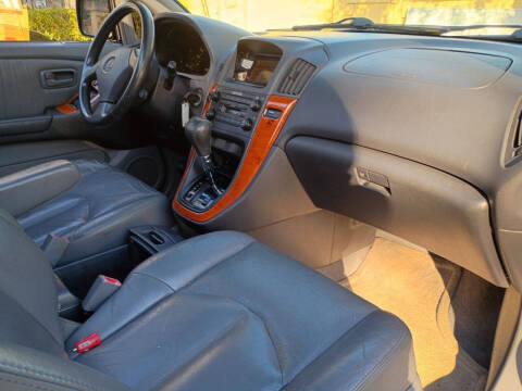 2000 Lexus RX 300