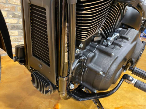 2022 Harley-Davidson Street Bob® 114