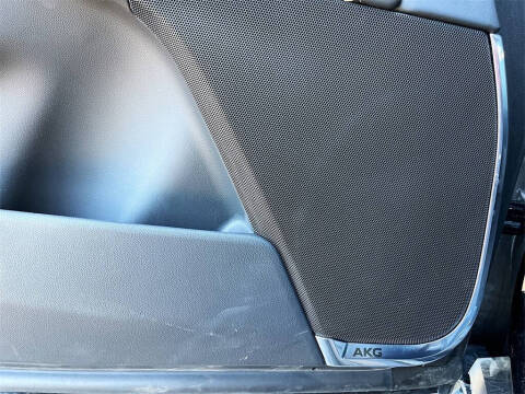 2024 Cadillac Escalade ESV Premium Luxury