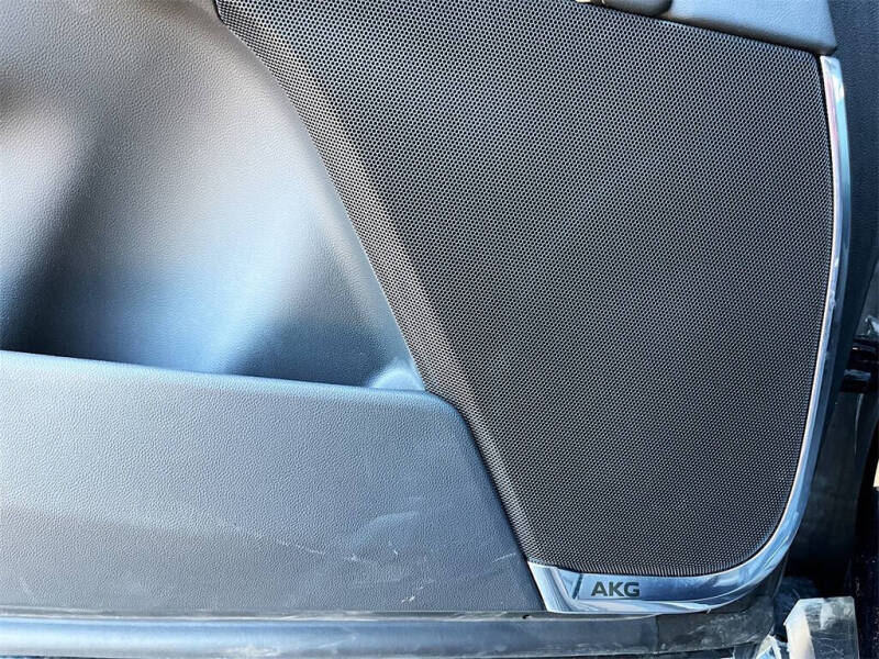 2024 Cadillac Escalade ESV Premium Luxury