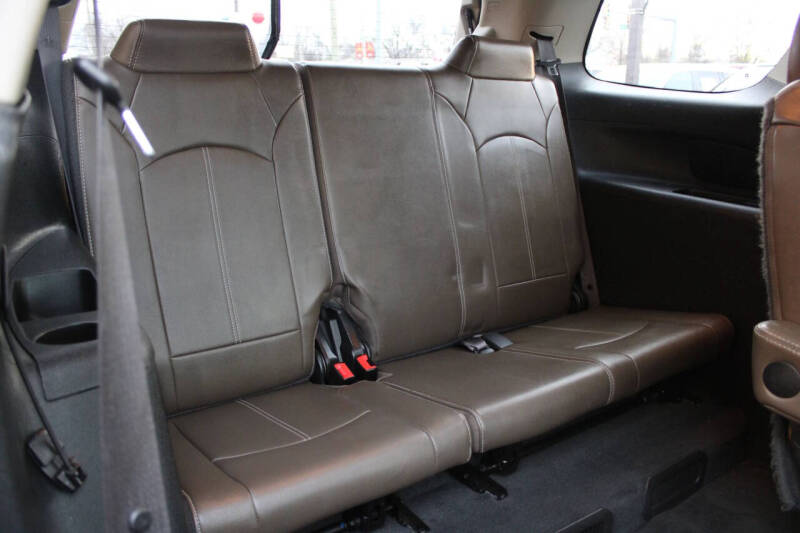 2015 GMC Acadia SLT-1