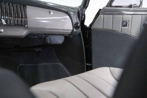 1952 Chevrolet Bel Air