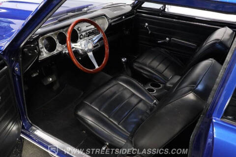 1965 Chevrolet Chevelle