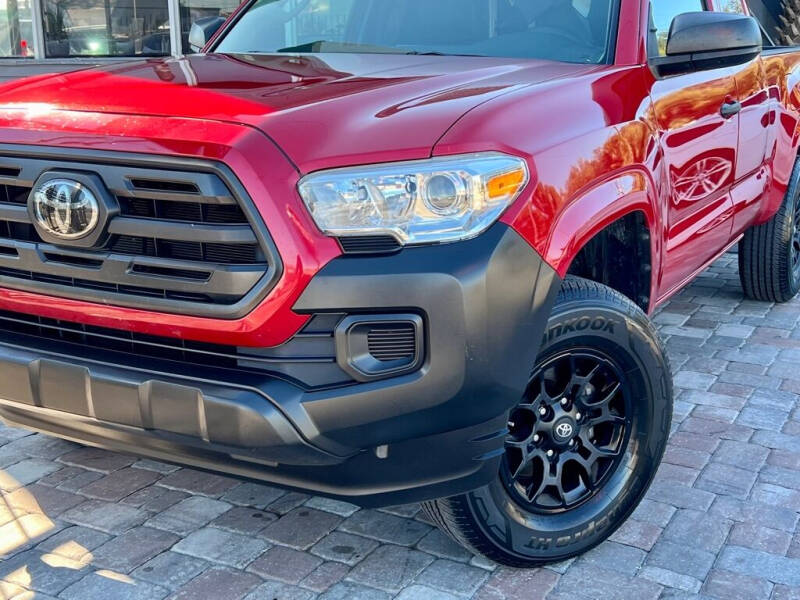 2019 Toyota Tacoma