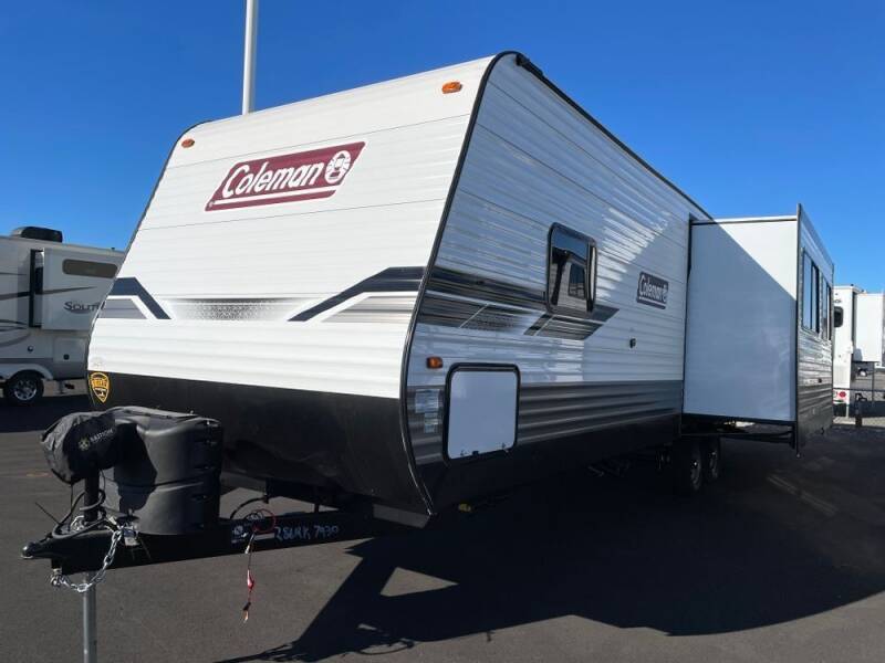 2022 Coleman Lantern for sale at Dependable RV in Anchorage AK