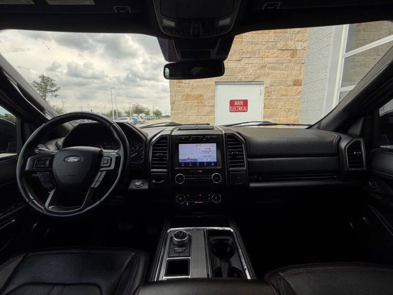 2021 Ford Expedition MAX Limited
