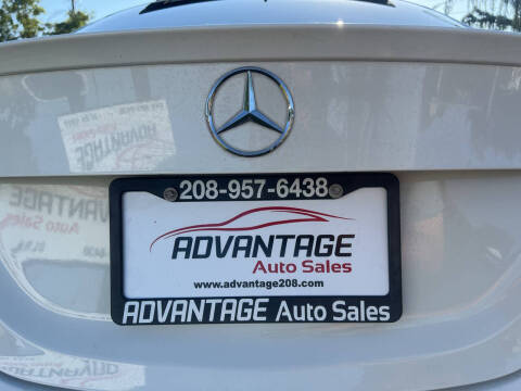 2018 Mercedes-Benz CLA CLA 250