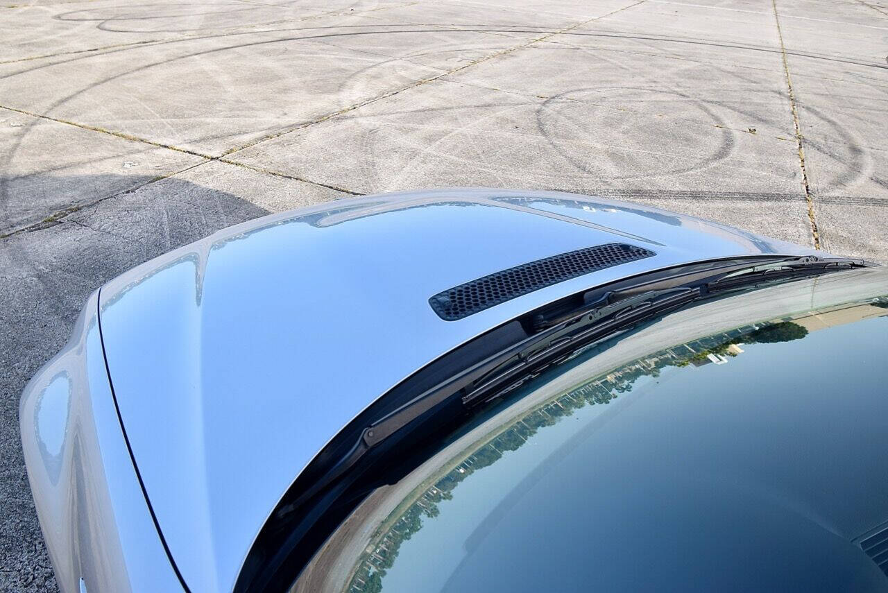 2003 BMW M3 36